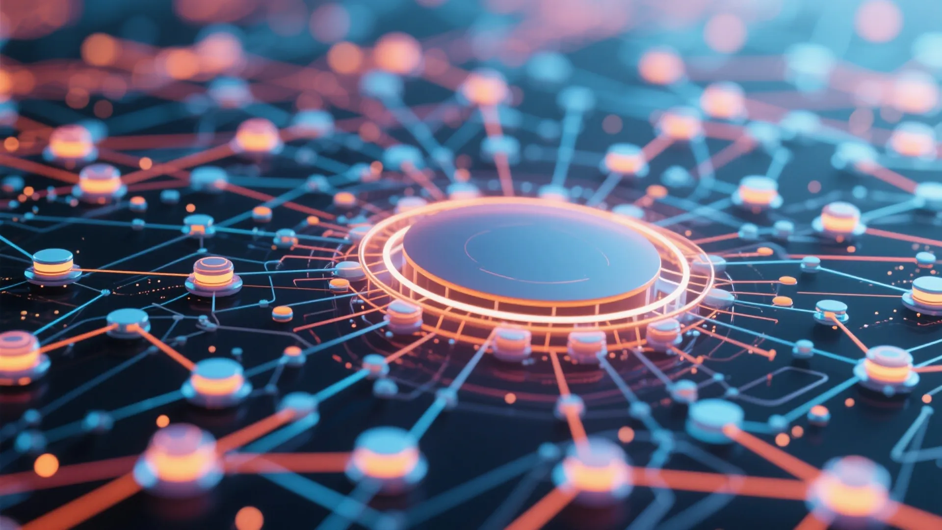 Data Background